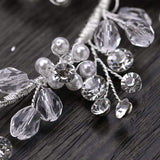 Haarkamm - OP131-Brautwunsch-Brautwunsch