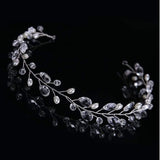 Haarschmuck - OP140-Brautwunsch-Gold-Brautwunsch