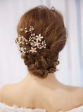 Haarschmuck - OP134-Brautwunsch-Brautwunsch