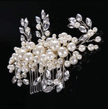 Haarkamm - OP164-Brautwunsch-Brautwunsch