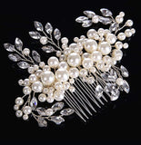 Haarkamm - OP164-Brautwunsch-Brautwunsch