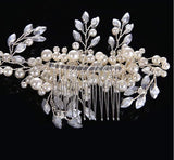 Haarkamm - OP164-Brautwunsch-Brautwunsch