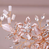 Haarkamm - OP129-Brautwunsch-Brautwunsch