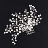 Haarkamm - OP165-Brautwunsch-Brautwunsch