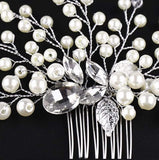 Haarkamm - OP165-Brautwunsch-Brautwunsch