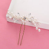 Haarnadel - OP141-Brautwunsch-Gold-Brautwunsch