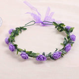 Blumenkranz - BK47-Brautwunsch-A-Brautwunsch