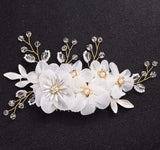 Haarkamm - OP150-Brautwunsch-Brautwunsch