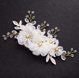 Haarkamm - OP150-Brautwunsch-Brautwunsch