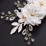 Haarkamm - OP150-Brautwunsch-Brautwunsch