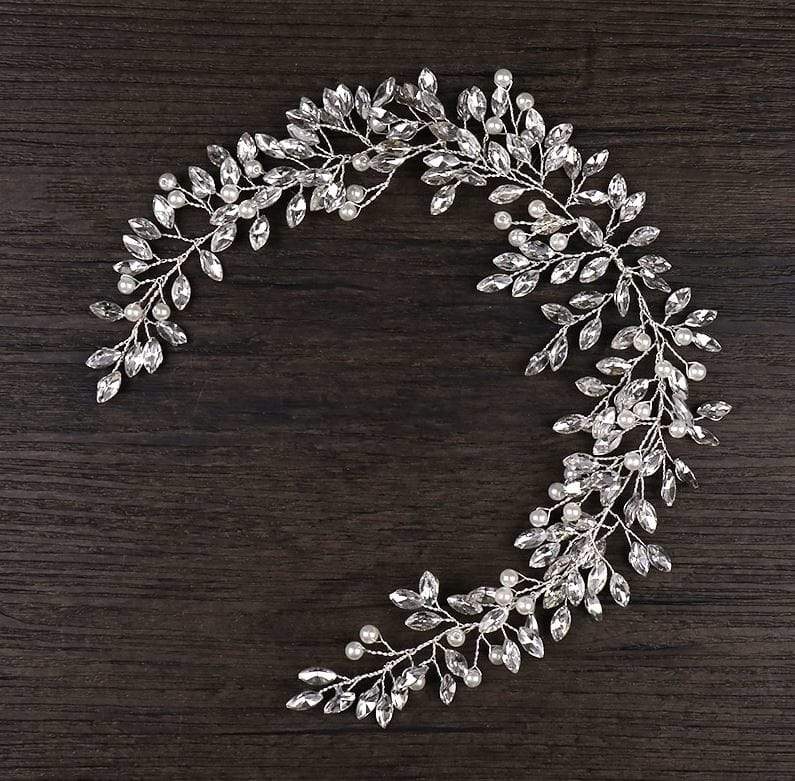 Haarschmuck - OP136-Brautwunsch-Brautwunsch