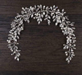 Haarschmuck - OP136-Brautwunsch-Brautwunsch