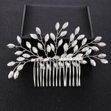 Haarkamm - OP191-Brautwunsch-Brautwunsch