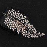 Haarkamm - OP194-Brautwunsch-Brautwunsch