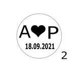 Korken personalisiert