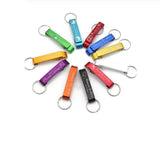 personalisierte Schlüsselanhänger / Flaschenöffner-Brautwunsch-schwarz-1-Brautwunsch