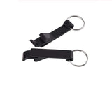 personalisierte Schlüsselanhänger / Flaschenöffner-Brautwunsch-schwarz-1-Brautwunsch