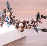 Diadem - SK329-Brautwunsch-Brautwunsch