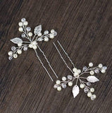 Haarnadel - OP157-Brautwunsch-Brautwunsch