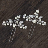 Haarnadel - OP157-Brautwunsch-Brautwunsch