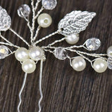 Haarnadel - OP157-Brautwunsch-Brautwunsch