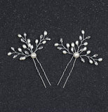 Haarnadel - OP148-Brautwunsch-Brautwunsch