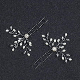 Haarnadel - OP148-Brautwunsch-Brautwunsch