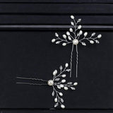 Haarnadel - OP148-Brautwunsch-Brautwunsch