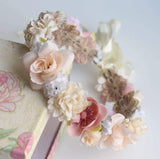 Blumenkranz - BK34-Brautwunsch-Brautwunsch