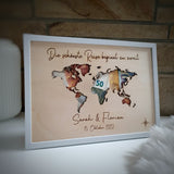 hochzeitsgeschenk personalisiert