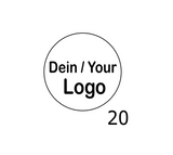 siegel logo personalisierung 