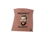 Junggesellenabschied Tattoo