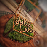 personalisierte Ringbox 