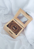 Ringschatulle Hochzeit