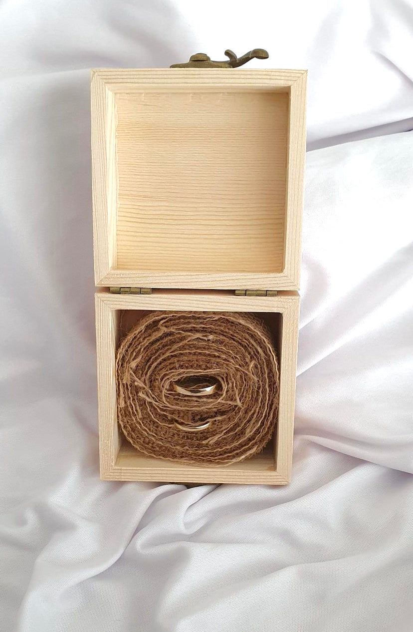 Eheringe personalisiert Hochzeit