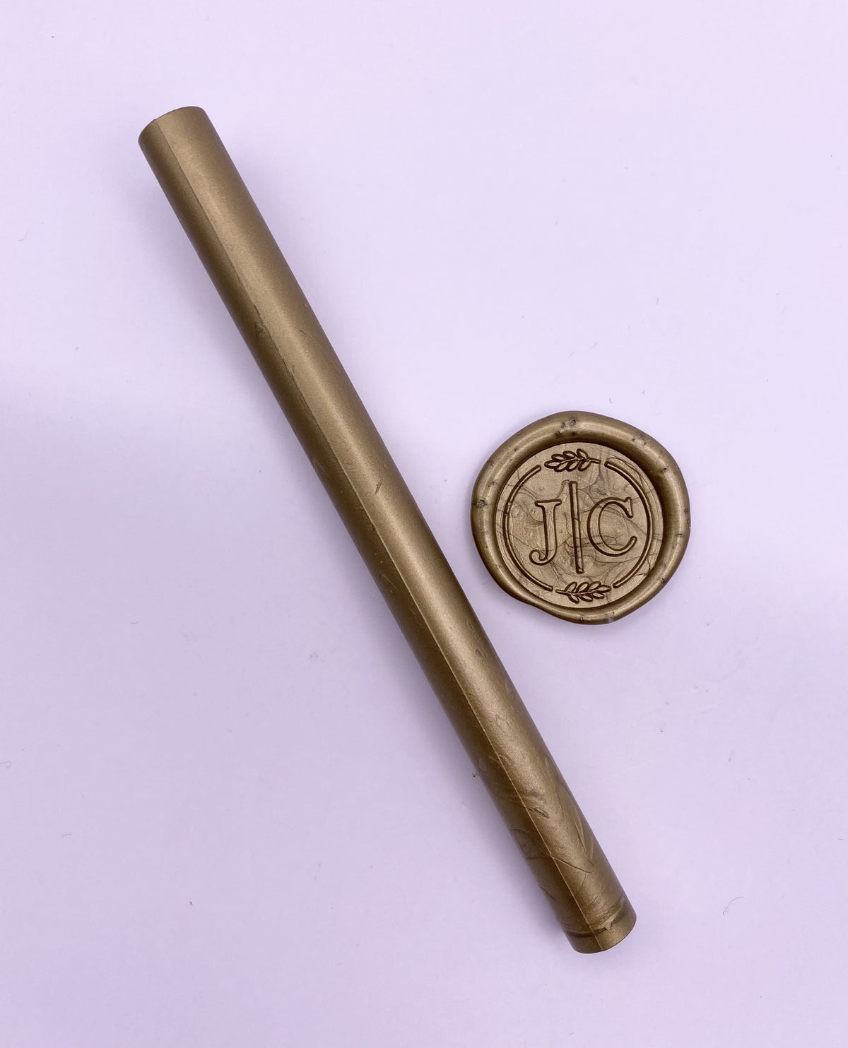 Bronze Wachs