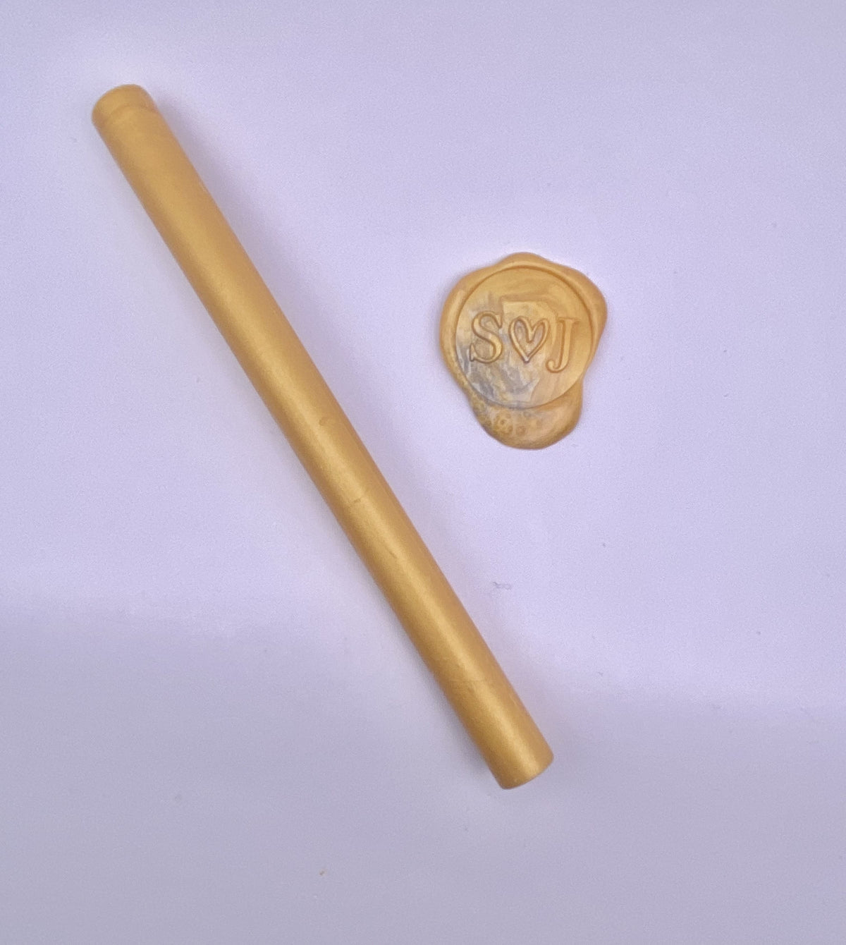 Gold Wachs