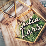 personalisierte Ringbox aus Glas-Brautwunsch-personalisiert-Brautwunsch