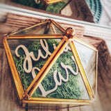 personalisierte Ringbox aus Glas-Brautwunsch-personalisiert-Brautwunsch