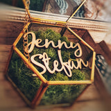 Ringbox aus Glas personalisiert-Brautwunsch-personalisiert-Brautwunsch