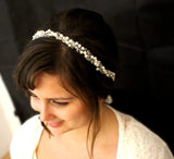 Haarschmuck - OP176-Brautwunsch-Brautwunsch