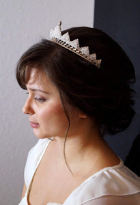 Diadem - SK942-Brautwunsch-Brautwunsch