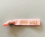 JGA-Armbänder-Brautwunsch-rosa-Team Bride-Brautwunsch
