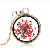 Geschenk Halskette Geburtstag