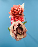 Blumenkranz - BK45-Brautwunsch-A-Brautwunsch