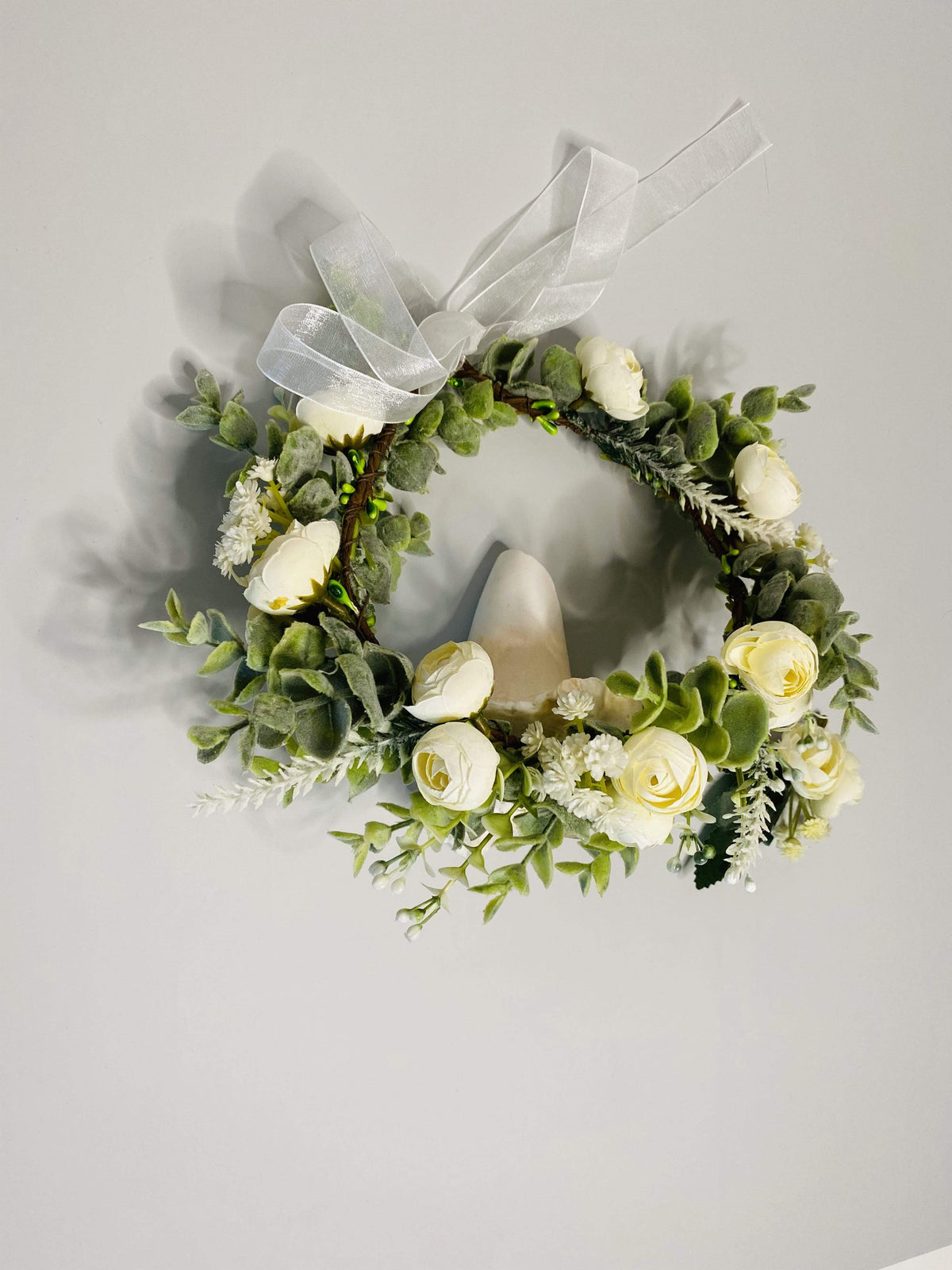 Blumenkranz - BK25-Brautwunsch-Brautwunsch