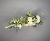 Blumenkranz - BK25-Brautwunsch-Brautwunsch